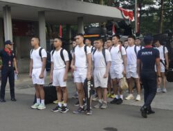 Masih Berlangsung, Jangan Lewatkan Jadwal Seleksi Catar Kemenkumham 2024, Upload Berkas di Link Resmi Berikut