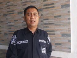 Seorang Wanita di Jebus Bangka Barat Diduga Korban Penusukan Ditemukan Tergeletak di Samping Motornya