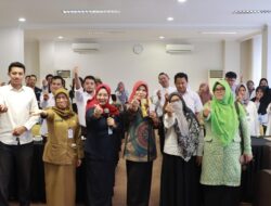 Melirik Cokelat Rasa Lada Bangka, Safriati Safrizal Beri Motivasi Pelaku UMKM Lokal di Babel