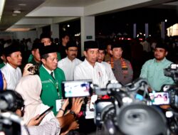 Lewati Berbagai Pertimbangan, Presiden Jokowi Resmi Putuskan Kenaikan Tarif UKT Dibatalkan untuk Tahun Ini