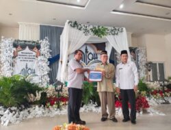 Kontribusi PT Timah Tbk dalam Pergelaran MTQH di Kecamatan Mentok, Dukung Pengembangan dan Ciptakan Generasi Qur’ani