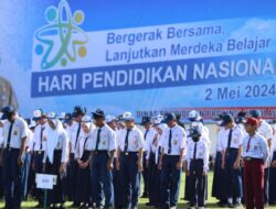 Dalamnya Makna Merdeka Belajar, Siswa Jadi Lebih Berani Bermimpi, Mahasiswa Siap Torehkan Karya