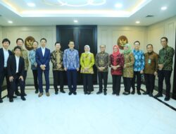 Aturan Baru bagi Pekerja Asing di Jepang, Kemnaker Fokus Perlindungan dan Kesejahteraan WNI yang Bekerja