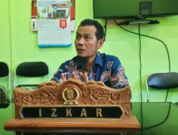 Di Tengah Pengungkapan Korupsi Tata Niaga Timah, Izkar Desak Pemkab Babar Kembangan Sektor Lain