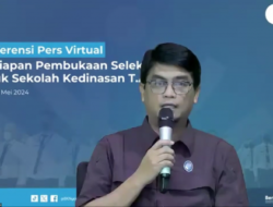 Telah Dibuka, Pendaftaran Seleksi Masuk Sekolah Kedinasan di Portal Resmi BKN, Selalu Waspada Oknum Penipuan