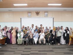 Melek Digital Marketing, Para UMKM Mitra Binaan PT Timah Dapat Pelatihan Membangun Branding di Dunia Maya