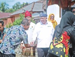 Air Limau, Babar Berkontestasi di Lomba Desa dan Kelurahan Tingkat Provinsi 2024