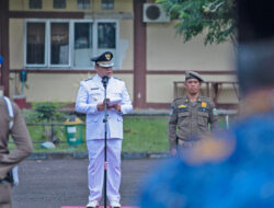 Peringatan Hari Otonomi Daerah ke-28, Bong Ming Ming Sampaikan Ini