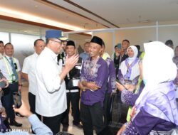 Kemenhub Tegur Garuda Indonesa agar Lakukan Perbaikan Layanan Haji 2024, Soroti Kejadian Return to Base