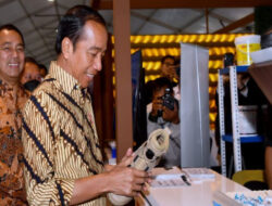 Utamakan Pengadaan Barang atau Jasa Lokal, Pemerintah Tetapkan Target 95 Persen Gunakan Produk Dalam Negeri