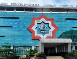 Sederet Bahan yang Dikecualikan dari Kewajiban Bersertifikat Halal, Ada Tiga Kategori Utama