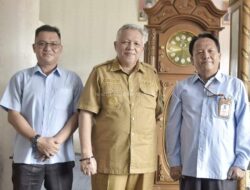 Momentum HUT ke-13 Perumdam Tirta Sejiran Setason, Diskon 50 Persen
