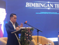Program Wakaf Calon Pengantin Bakal Terus Digencarkan secara Masif, Bantu Para Keluarga Rentan