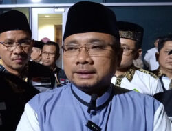 Tak Main-main! Menag Siapkan Sanksi Berat bagi Travel Nekat, Upaya Tegas Gus Men untuk Atasi Masalah Visa Non Haji