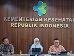 BMKG Prediksi Puncak Kemarau Terjadi di Bulan Juli dan Agustus 2024, Kemenkes Imbau Waspada DBD