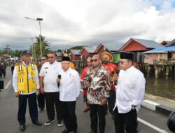 Soroti Isu “All Eyes on Papua”, Wapres Minta Pemerintah Libatkan Masyarakat Adat dalam Hal Pembangunan
