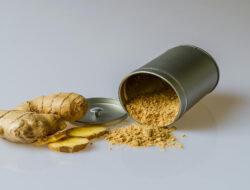 Industri Herbal Semakin di Depan, Peluang Pengembangan Bisnis Obat Bahan Alami Terbuka Lebar di Pasar Global