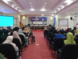 Upaya Percepatan Penurunan Stunting, Pemkot Berikan Bantuan untuk Seratus Anak di Pangkalpinang