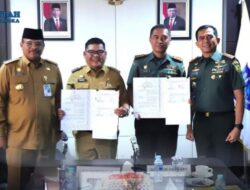 Kabar Baik! Pemkab Bangka Akan Targetkan 1.064 Rumah untuk Program Layak Huni, Tak Lupa Perhatikan Aspek Sanitasi