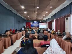 Dukung Kemajuan Sektor Pariwisata dan Bisnis, Pemkot Pangkalpinang Gelar Pelatihan Khusus Pengelolaan Homestay