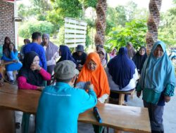 Penyuluh Asal Babel Gagas Program Sehat Lansia Mengaji, Dapat Apresiasi Peringkat Terbaik Penyuluh Agama Islam Award