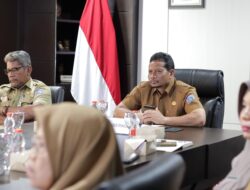 Indeks Perkembangan Harga di Babel Capai Posisi Terendah Kedua, Mendagri Tito Beri Apresiasi dalam Pengendalian Inflasi