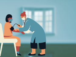 Vaksin Disebut Tak Akan Memperburuk Kekebalan Tubuh, Namun Perilaku Hidup Sehat Harus Selalu Diterapkan Seumur Hidup