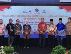 Layanan KB Gratis di Tempat Kerja, Bagian Upaya BKKBN dan Kemnaker Jaga Kesehatan Reproduksi Pekerja