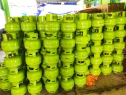 Kementrian ESDM Bakal Gelar Seleksi Penugasan Penyediaan dan Pendistribusian Gas Elpiji 3 Kg