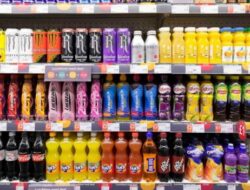 Kasus Diabetes Makin Melejit, Cukai Minuman Berpemanis Jadi Salah Satu Jalan Kendalikan Konsumsi Gula