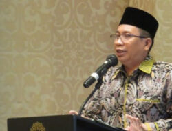 Kemenag Ingatkan Pernikahan yang Tak Resmi Tercatat Akan Menimbulkan Berbagai Masalah Hukum dan Sosial