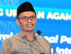 Tahun Baru Hijriyah 1446 H, Kemenag: Penetapan Awal Muharram yang Berbeda Tidak Perlu Diperdebatkan