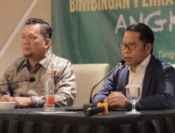 Kemenag Dorong KUA Jadi Pusat Konsultasi Keluarga, Turut Berperan Aktif Bimbingan untuk Suami Istri