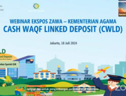 Apa Itu Deposito lewat Wakaf? Terobosan Investasi untuk Program Sosial Masyarakat
