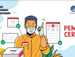 Menko Polhukam Arahkan Bawaslu, Kejaksaan, dan Kepolisan Saling Bersinergi Cegah Potensi Tindak Pidana Pilkada