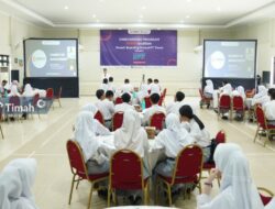 Program MINDucation, Pelajar Pemali Boarding School Peroleh Bekal Persiapan Matang Menuju Perguruan Tinggi