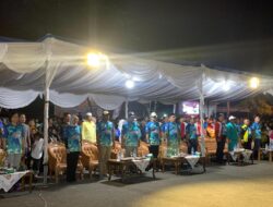 Resmi Dibuka, POPDA Babel 2024 Jadi Ajang Seleksi Atlet Lanjut Bertanding Pra Popnas di Bulan November Mendatang
