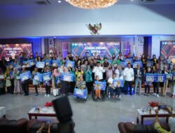 UMKM Award Babel 2024, Nominasi Mulai dari Wirausaha Pemula hingga Wirausaha Disabilitas di Bangka Belitung