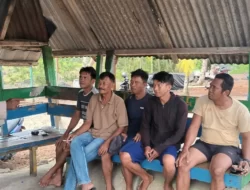 Nelayan Bangka Tengah Dapat Edukasi Langsung soal Pentingnya Menjaga Mangrove