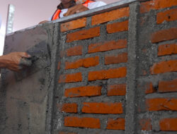 Produsen Semen Indonesia Menyala! Total Kapasitas Produksi Mencapai 120 Juta Ton per Tahun, Terbesar di Asia Tenggara