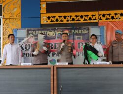 Motif Pelaku Pengeroyokan terhadap Barang yang Viral di Pangkalpinang, Ada Balas Dendam dari Kejadian Sebelumnya