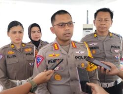 Operasi Patuh Menumbing 2024 Masih Berlangsung, Upaya Ditlantas Polda Babel Tekan Angka Kecelakaan