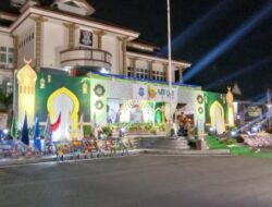 Dianggap Kerap Gagal, Kecamatan Bukit Intan Berhasil Sabet Juara MTQH ke-XXXII Tingkat Kota Pangkalpinang Tahun 2024