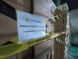 Kementrian Perindustrian Sita Puluhan Ribu Speaker Aktif Tanpa SNI, Total Nilai Sekitar Rp10,2 M