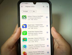 Ribuan Entitas Keuangan Ilegal Telah Berhasil Diblokir, Paling Banyak Aplikasi Pinjaman Online