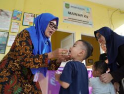 Heboh Imunisasi Disebut Dapat Merusak Sel dan DNA, Kemenkes Tegas Bantah Narasi Sesat