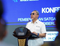 Pembentukan Satgas Pengawasan Barang Impor Ilegal, Upaya Pemerintah Perbaiki Tata Niaga Impor