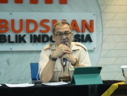 Ada Praktik Cuci Rapot, Ombudsman Beberkan Berbagai Temuan Sementara Pengawasan PPDB 2024