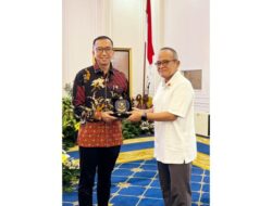 Masuki Masa Pensiun, ASN Disarankan Buka Bisnis agar Tetap Produktif dan Berkarya, Berpeluang Buka Lapangan Kerja Baru