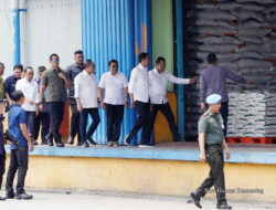 Komitmen Pemerintah Beri Bantuan Pangan Beras untuk Masyarakat, Berlanjut hingga Akhir 2024